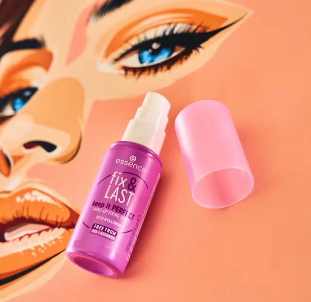 Essence Face
