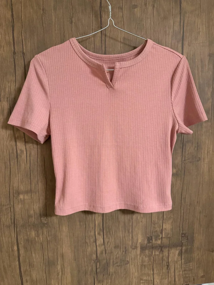 Shein تيشيرتات