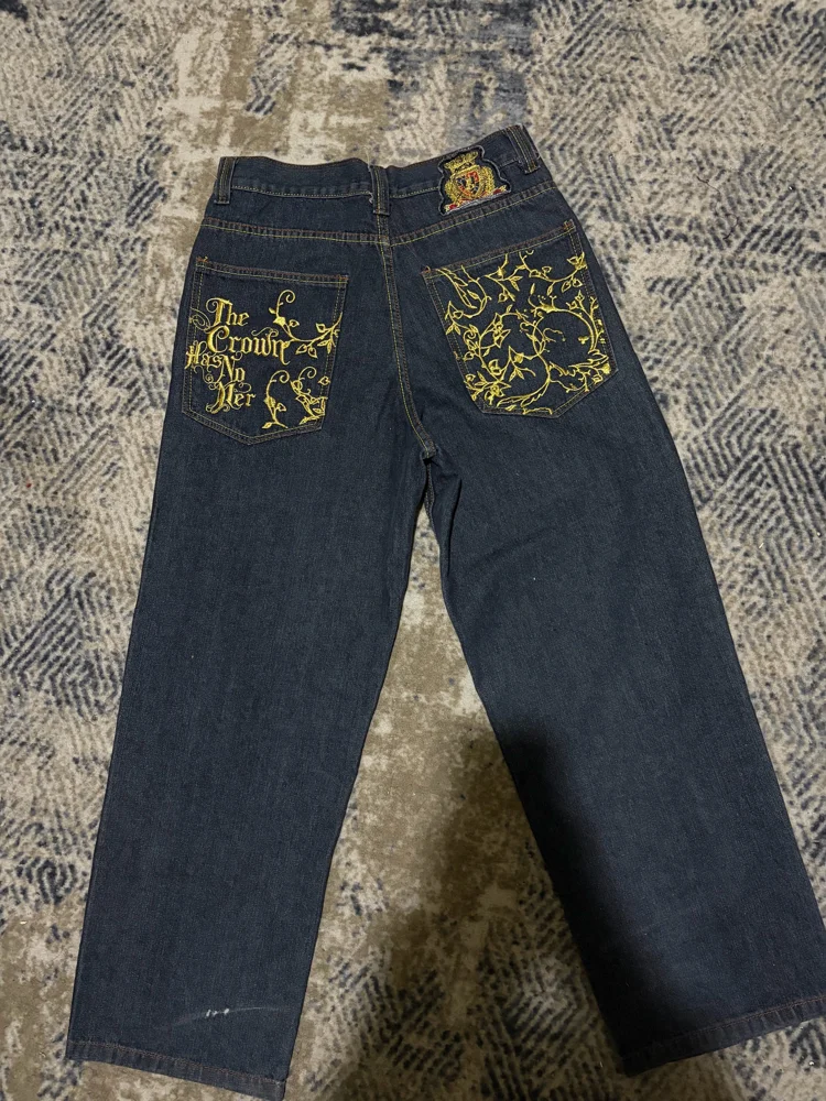 Jeans, size M, photo 6