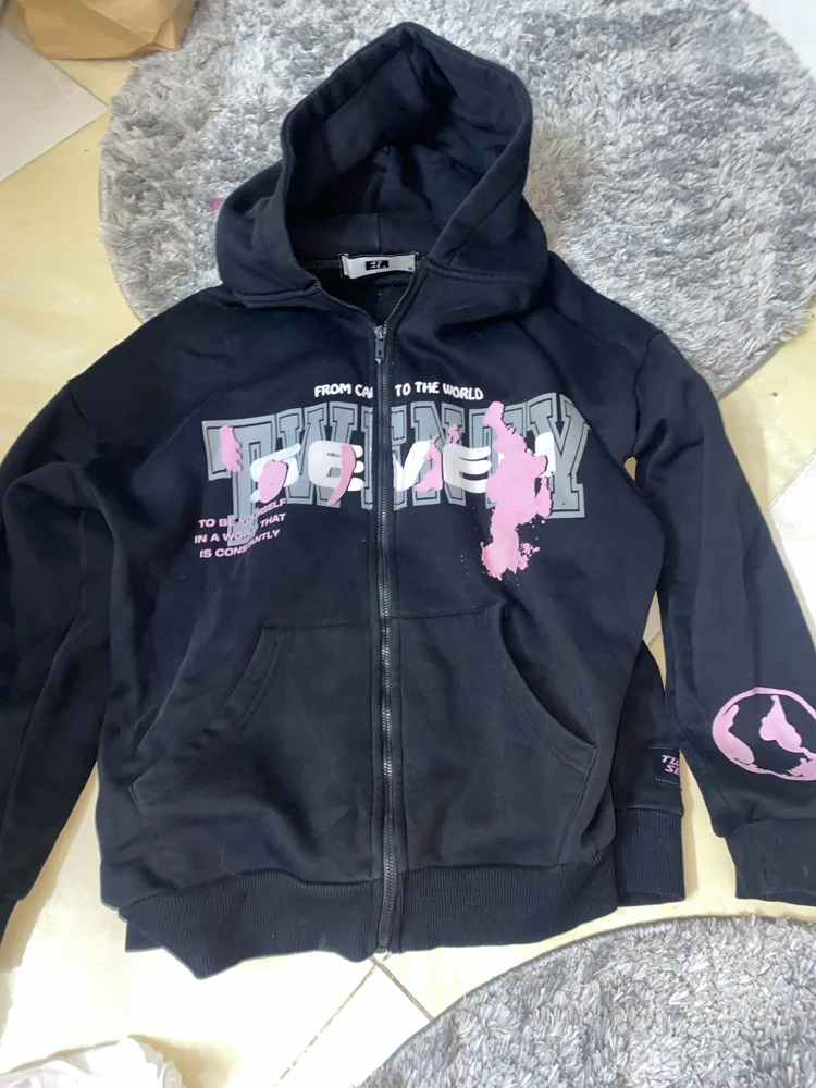 Twenty Seven Jackets