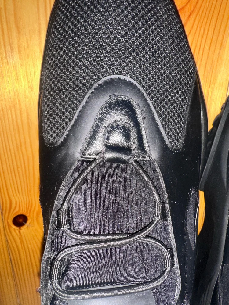 Steve Madden Sneakers, Very good, size 39, photo 3