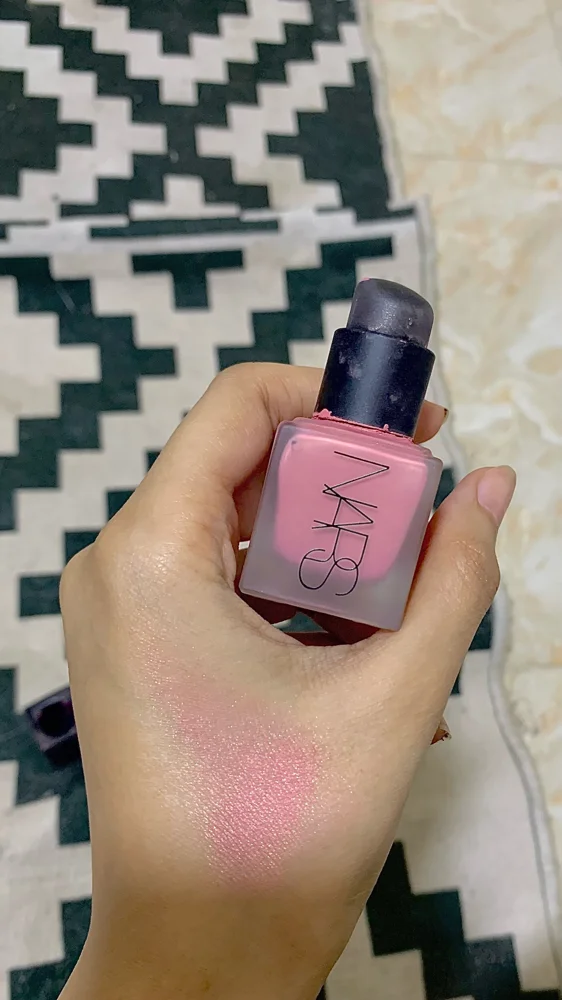 NARS Face