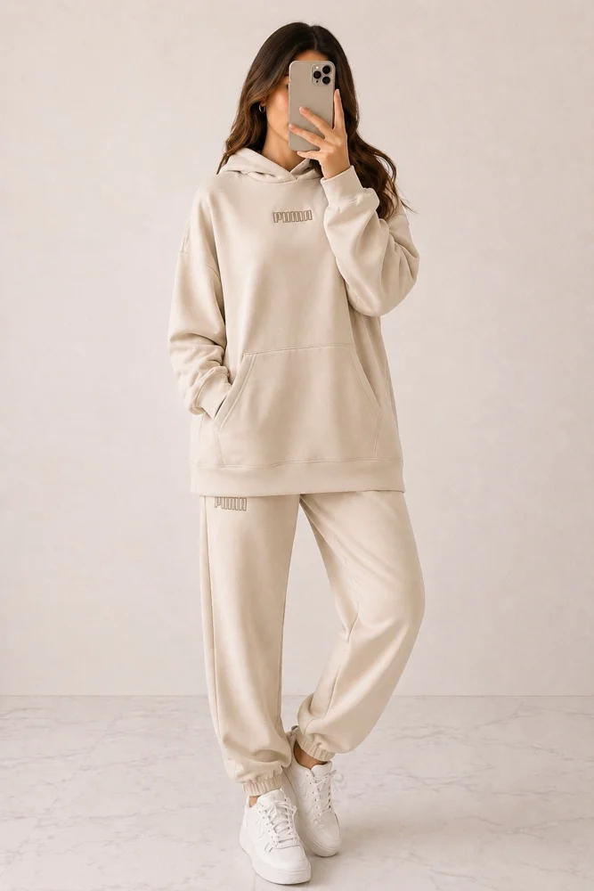 Puma Hoodies