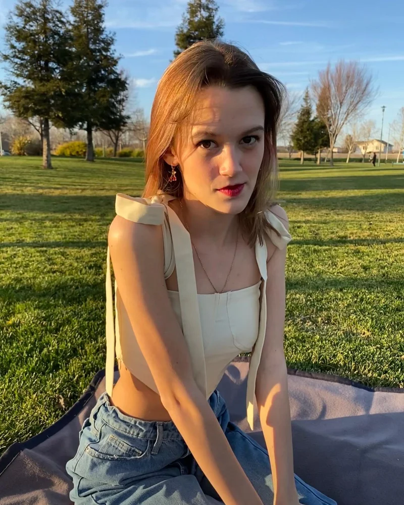 Crop Tops, size S / 36 / 8, photo 3