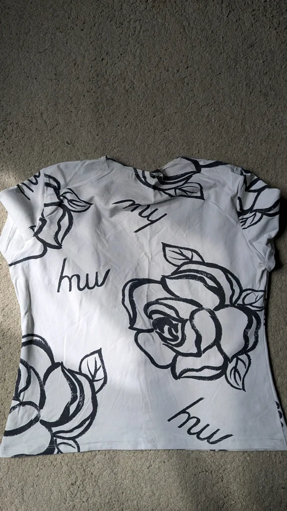Crop Tops, size M / 38 / 10, photo 2