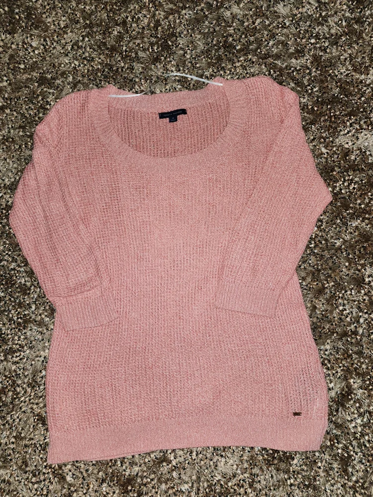 Tommy Hilfiger Sweaters & Pullovers