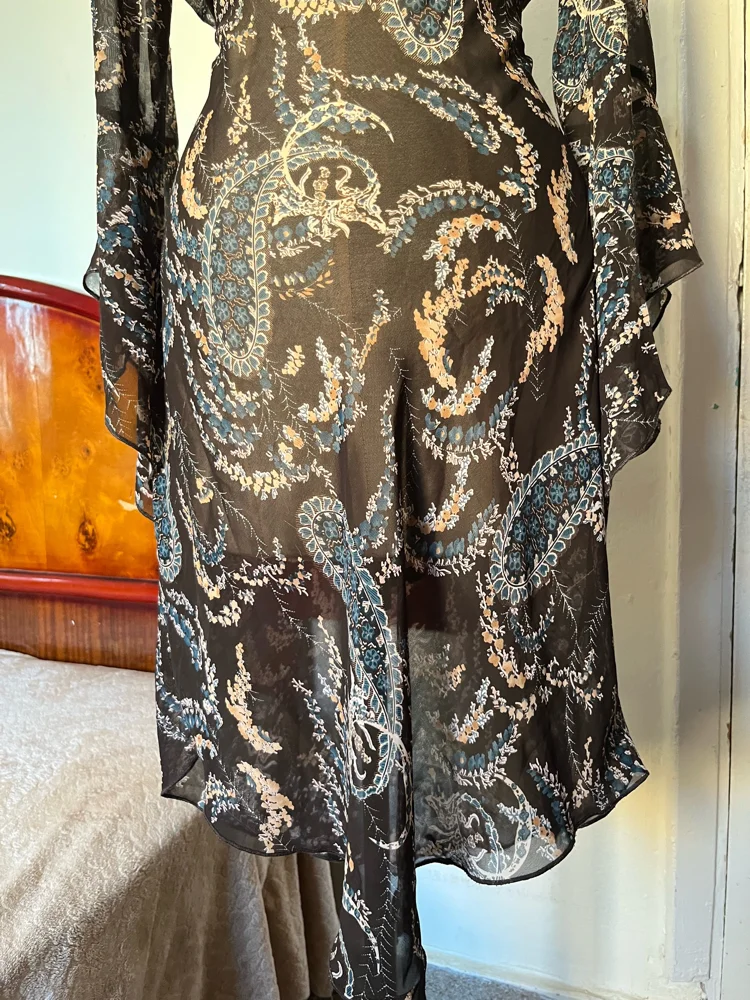 Oasis Midi Dresses, size L / 40 / 12, photo 3