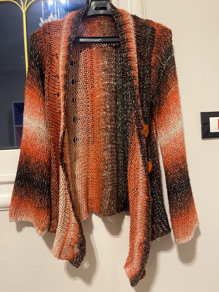 Cardigans, size S / 36 / 8, photo 4