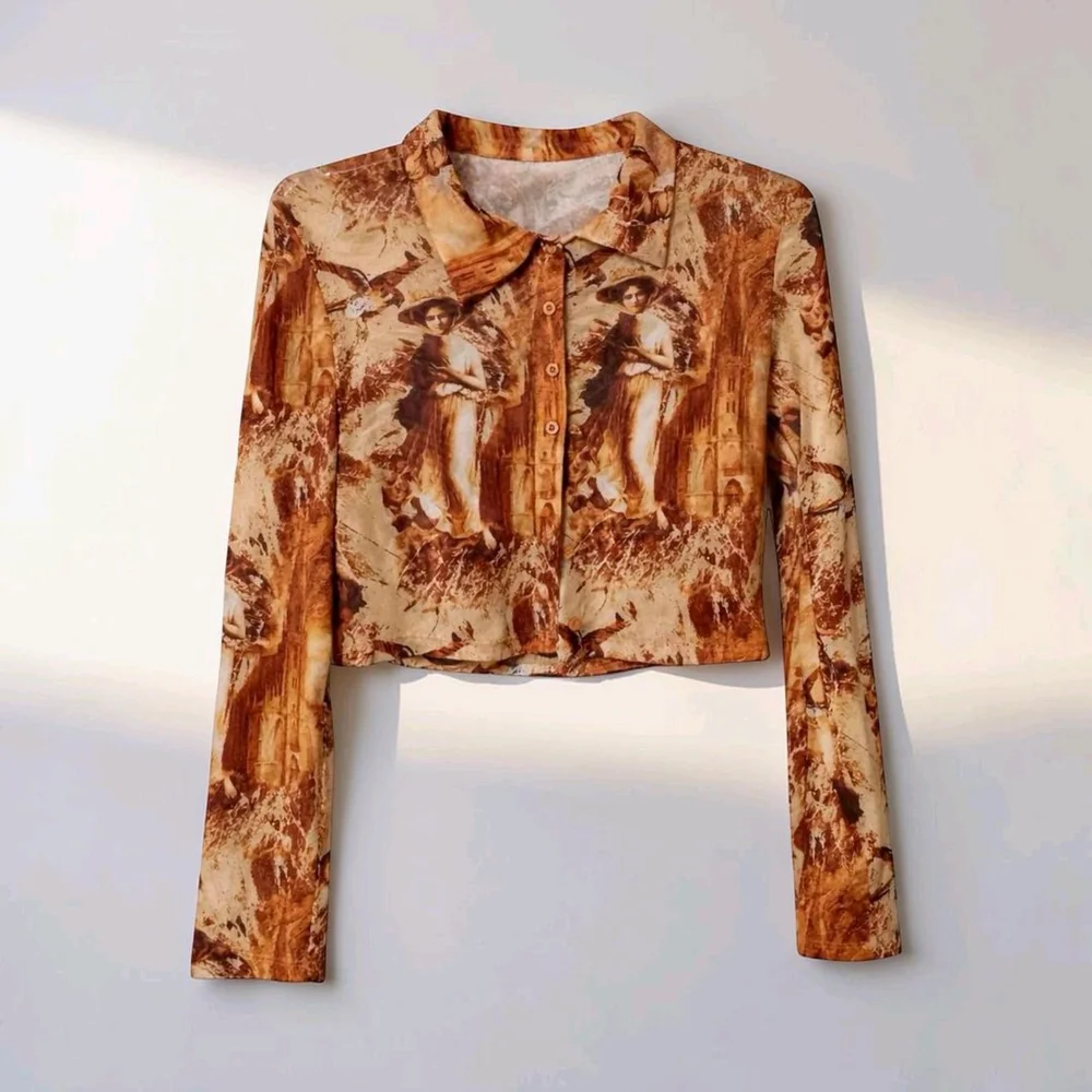 Shein Long Sleeve, size L / 40 / 12, photo 3
