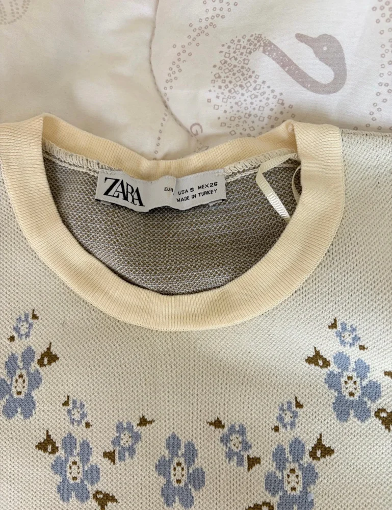 Zara Sweaters & Pullovers, Fair, size S / 36 / 8, photo 2
