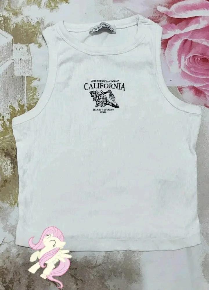 Defacto Tank Tops