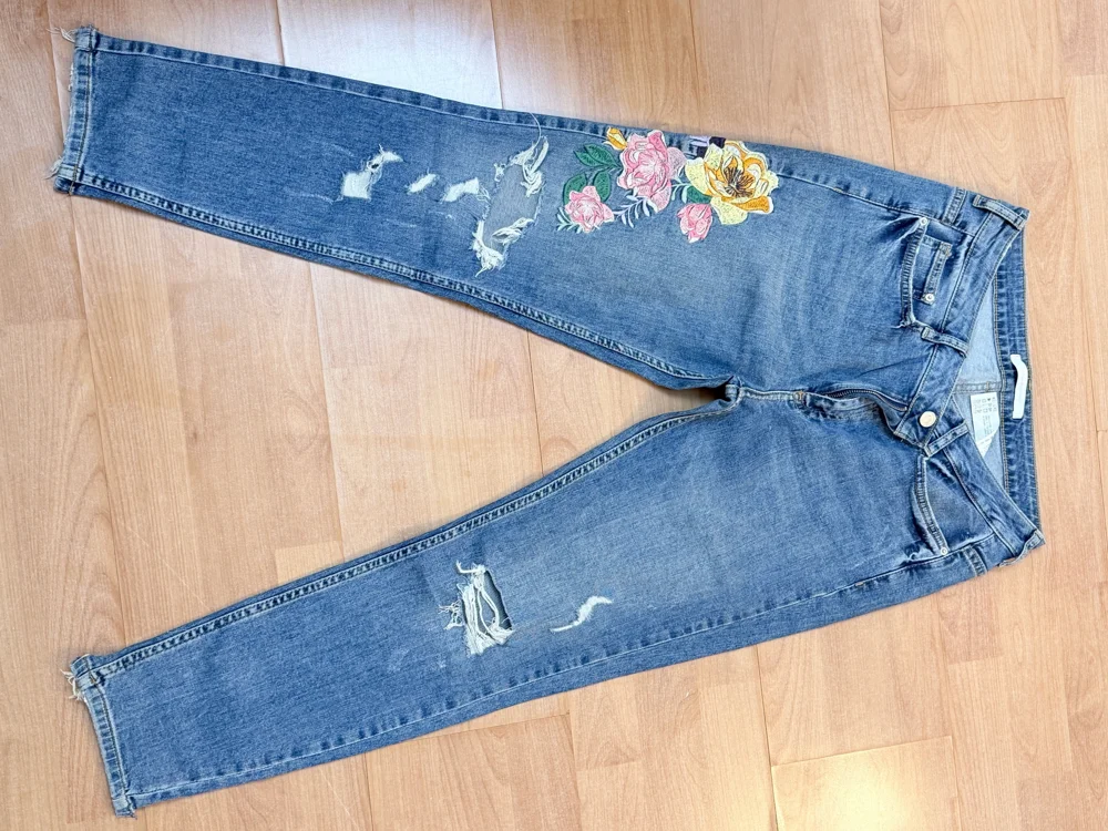 Zara Jeans, size XL / 42 / 14