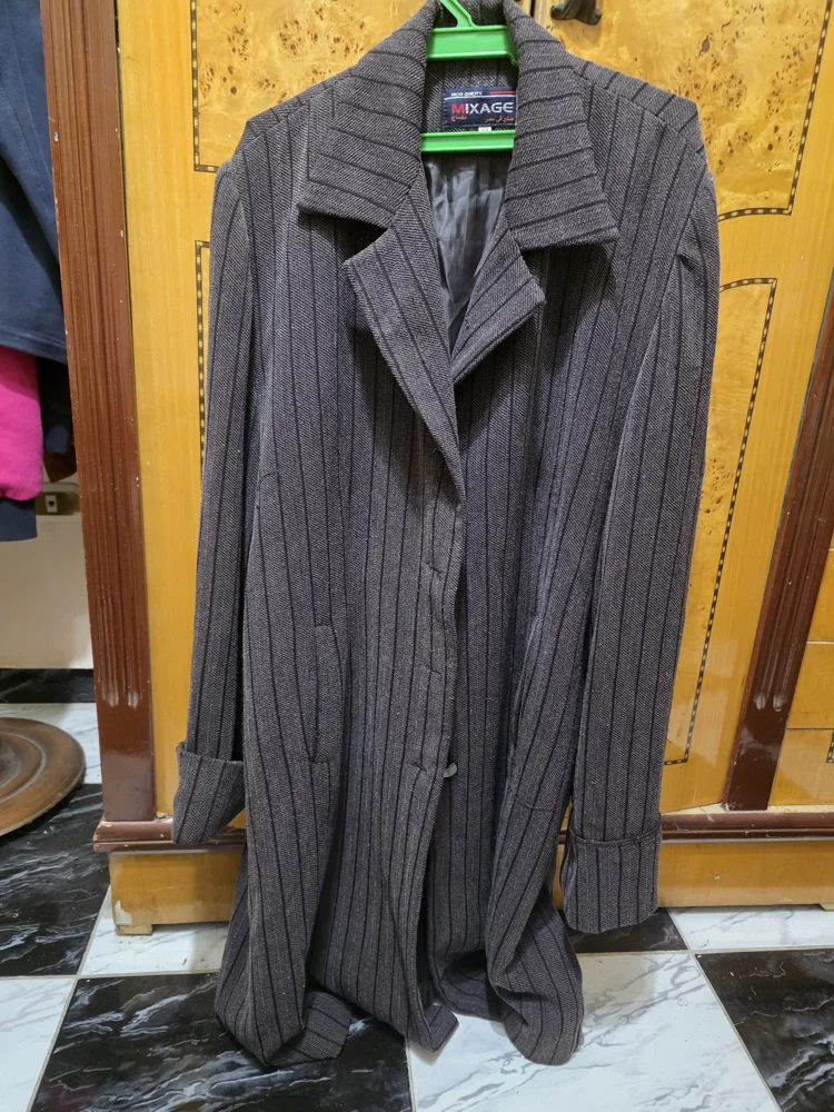 Coats, Excellent, size XXL / 44 / 16, photo 2
