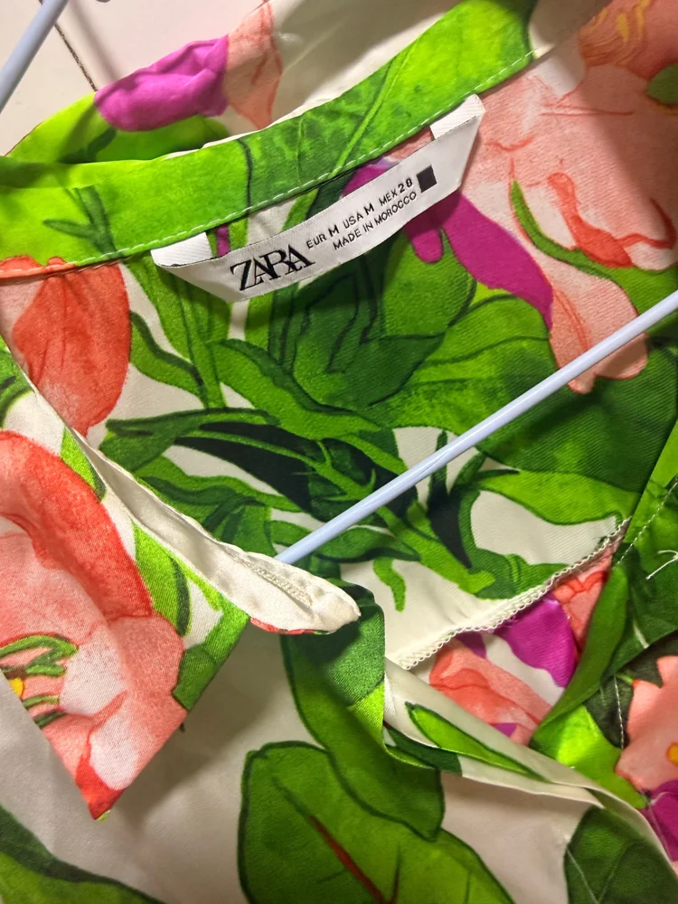 Zara Blouses, size M / 38 / 10, photo 2