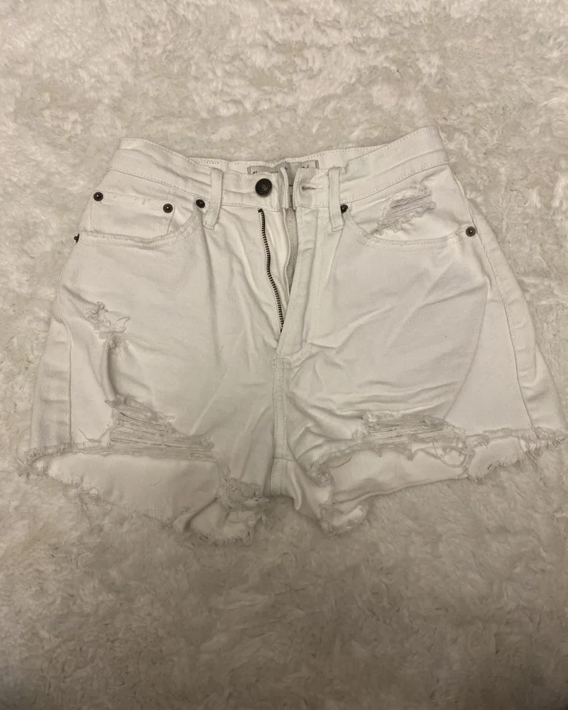Abercrombie & Fitch Shorts