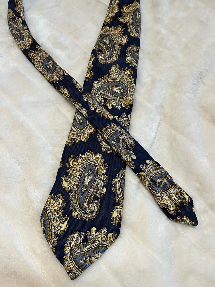 Ermenegildo Zegna Ties & Bow Ties