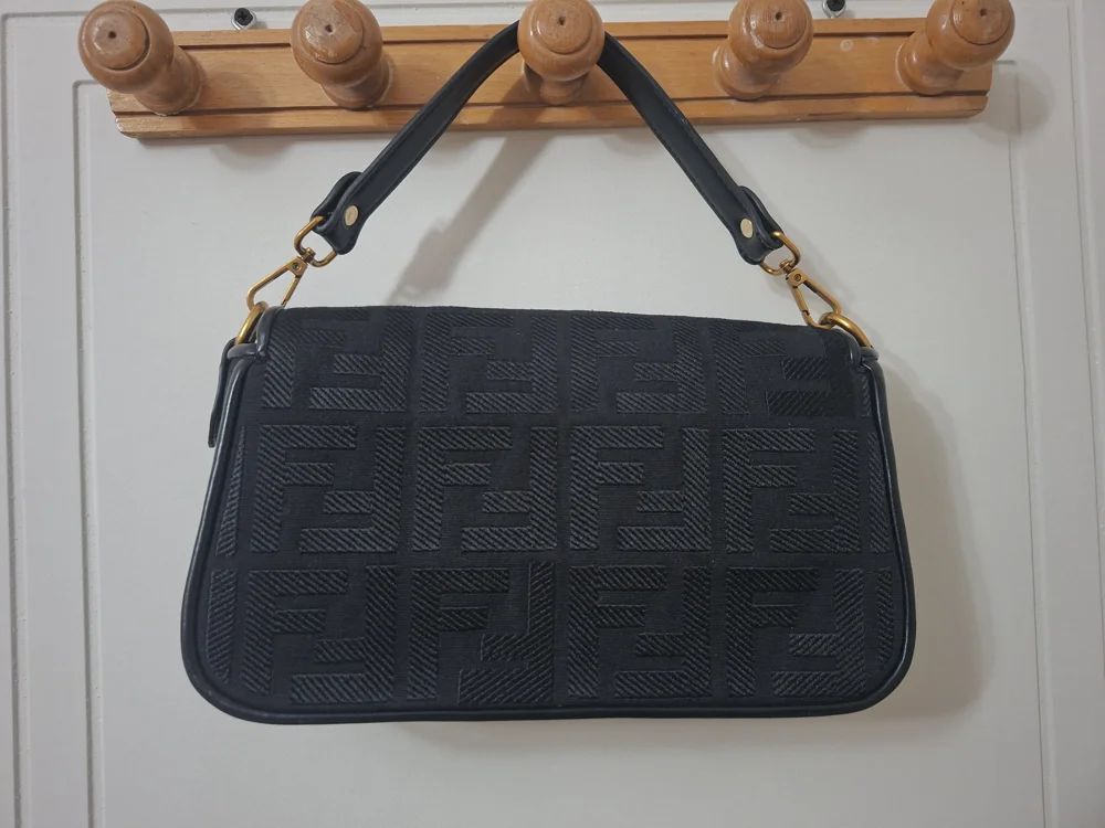 Shoulder Bags, Very good, photo 2