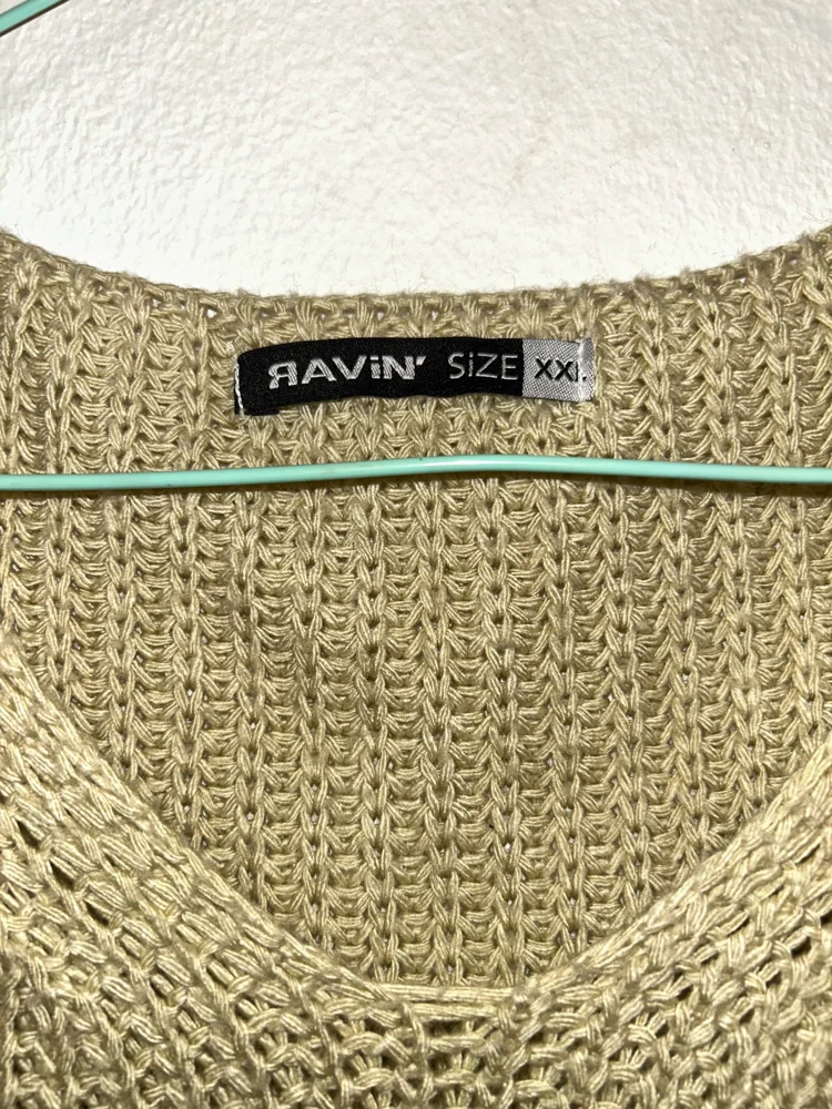 RAViN Sweaters & Pullovers, Very good, size XXL / 44 / 16, photo 3