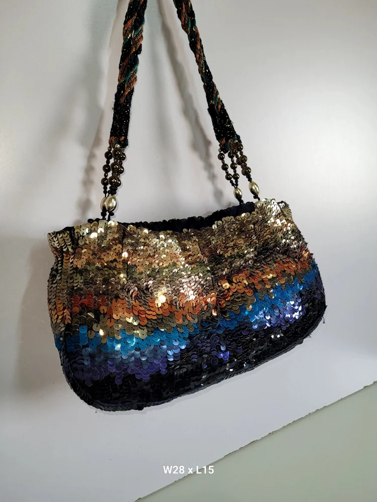 Accessorize Clutches & Evening Bags, Excellent, photo 6