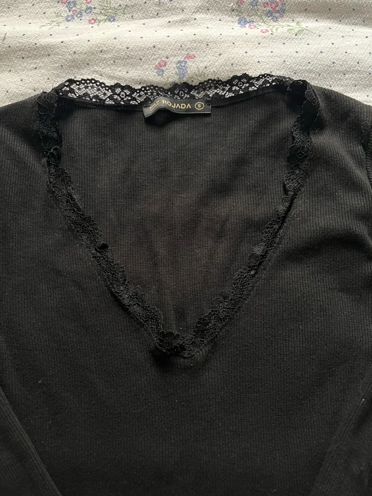 Rojada Long Sleeve, Excellent, size XS / 34 / 6, photo 3