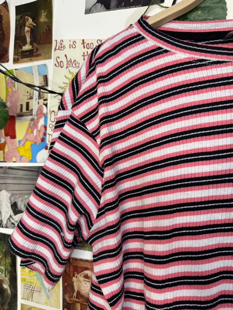 Max Crop Tops, size XXL / 44 / 16, photo 3