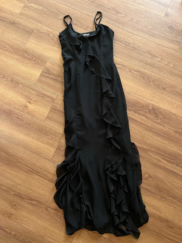 Reserved Maxi Dresses, size XS / 34 / 6, photo 2