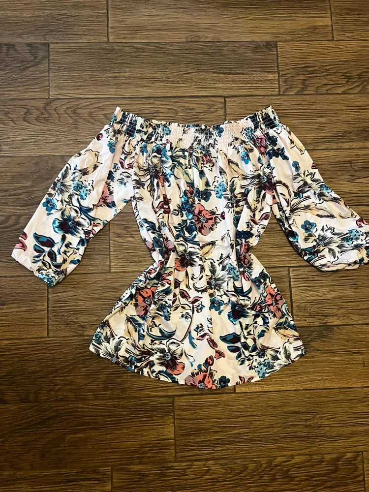 Peacocks Blouses