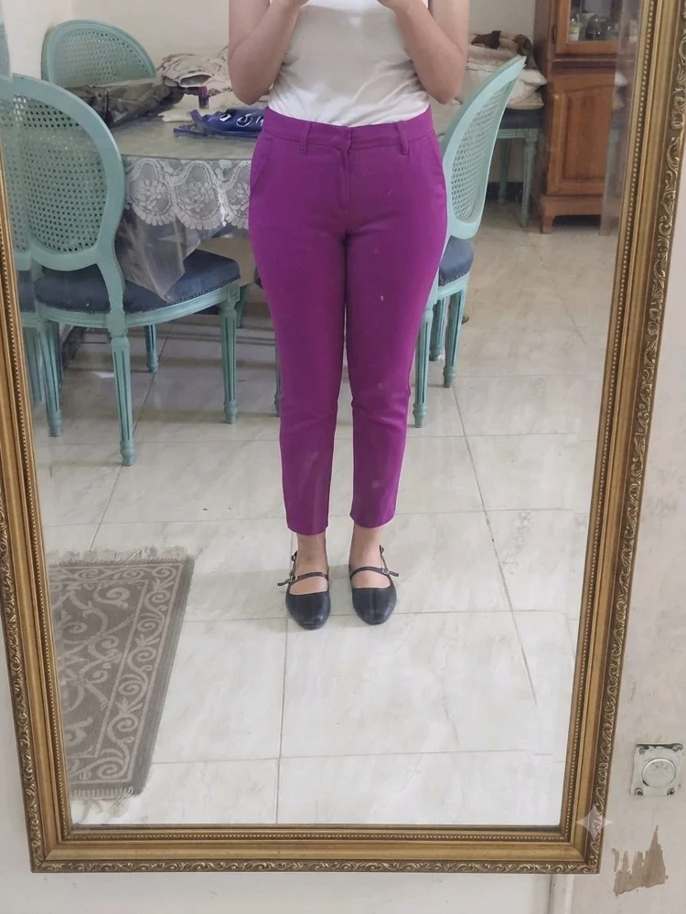 Calliope Pants
