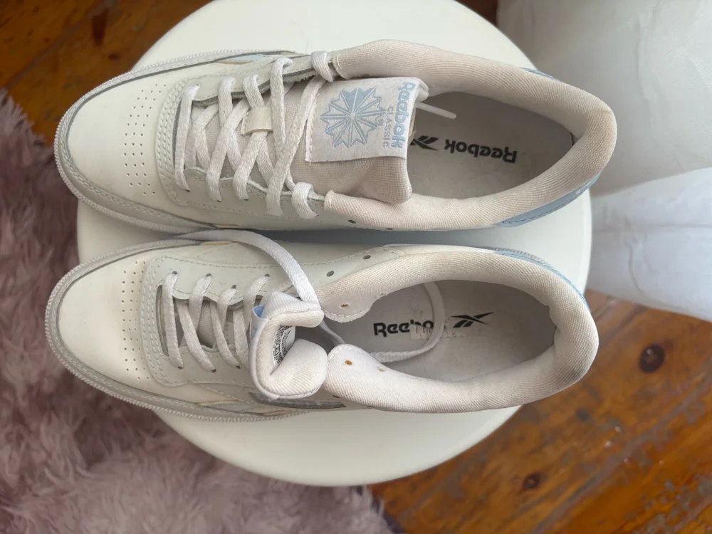 Reebok Sneakers, size 37, photo 2