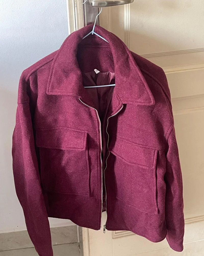 Jackets
