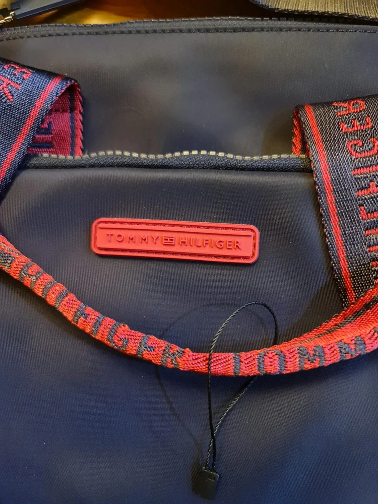 Tommy Hilfiger Cross-Body Bags, Excellent, one size, photo 2