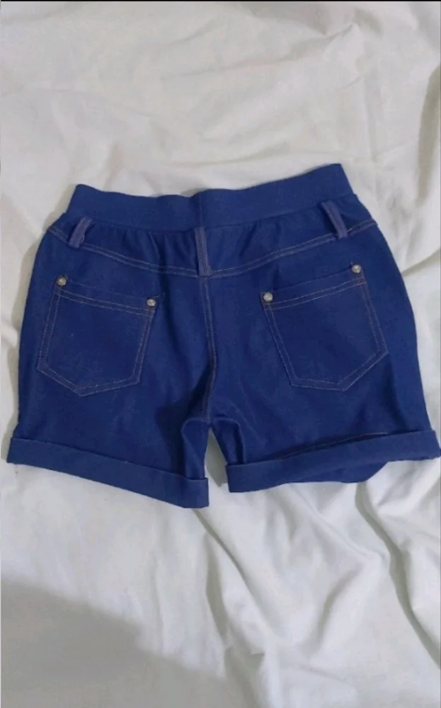 Shorts, size S / 36 / 8, photo 4