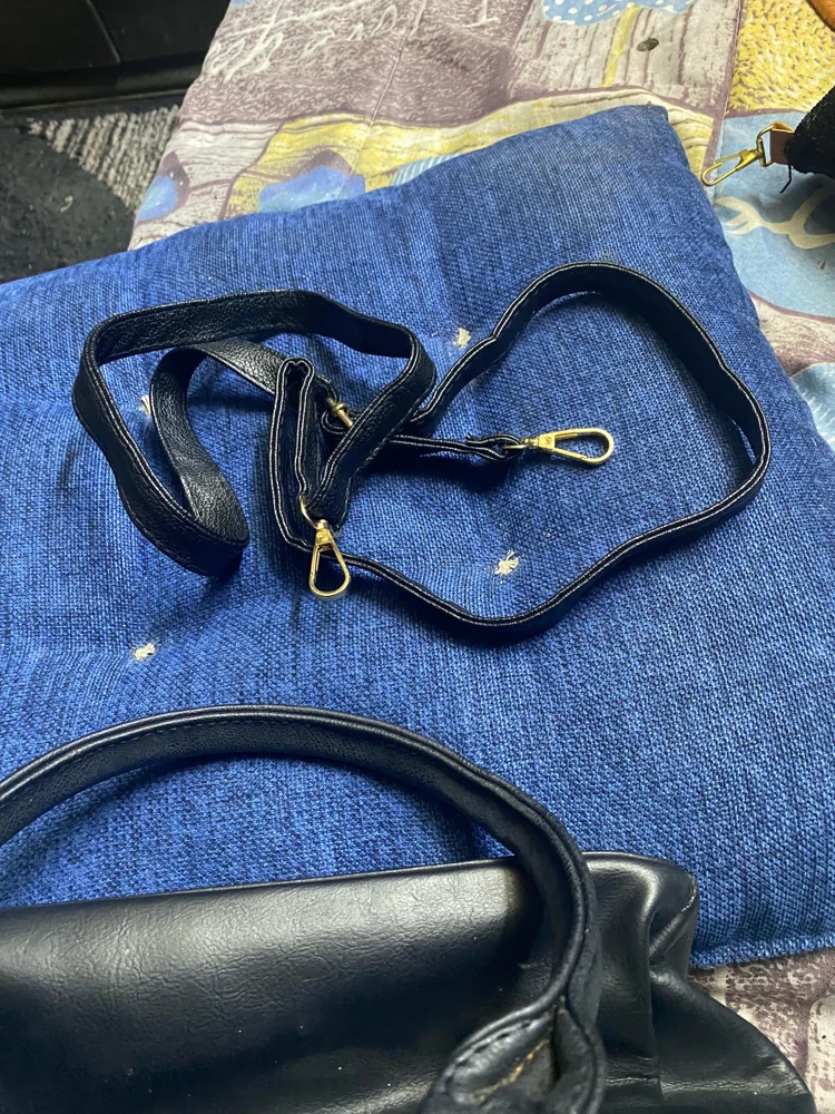 Chloé Shoulder Bags, Excellent, photo 5