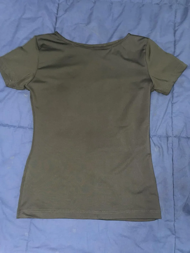 local brands Crop Tops