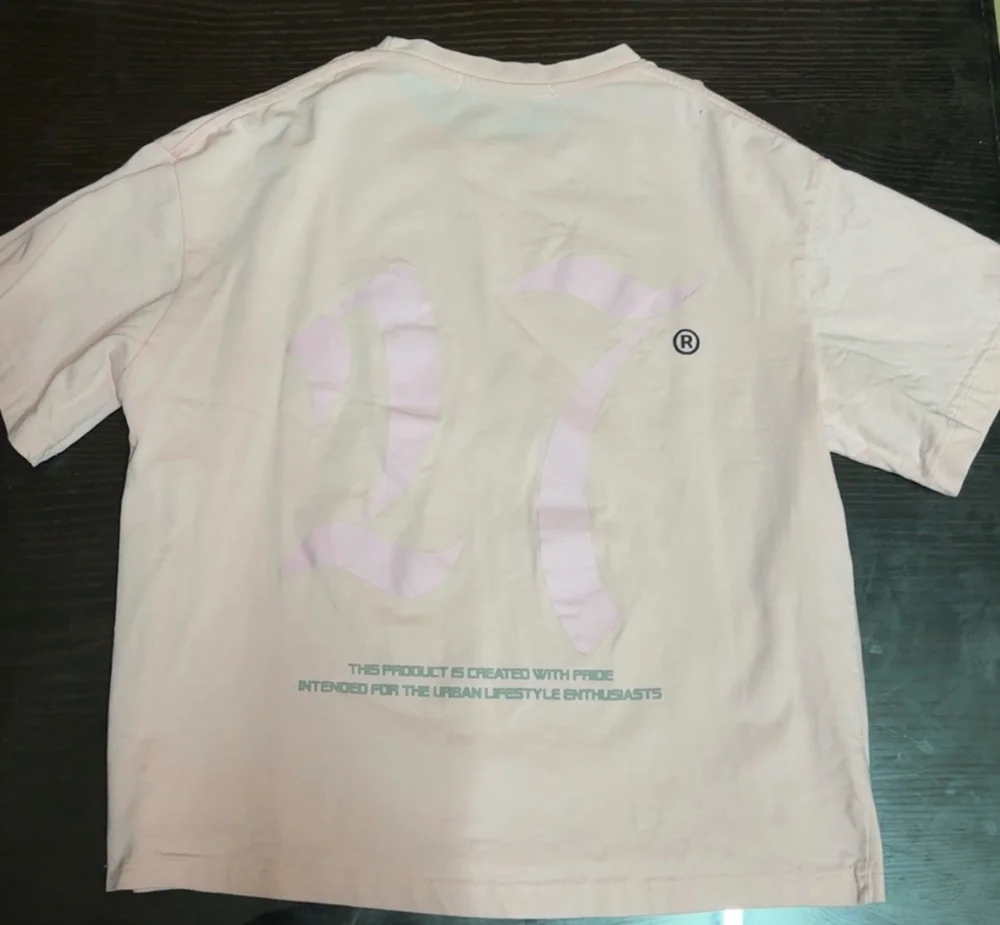 Twenty Seven T-shirts, Very good, size XS, photo 2