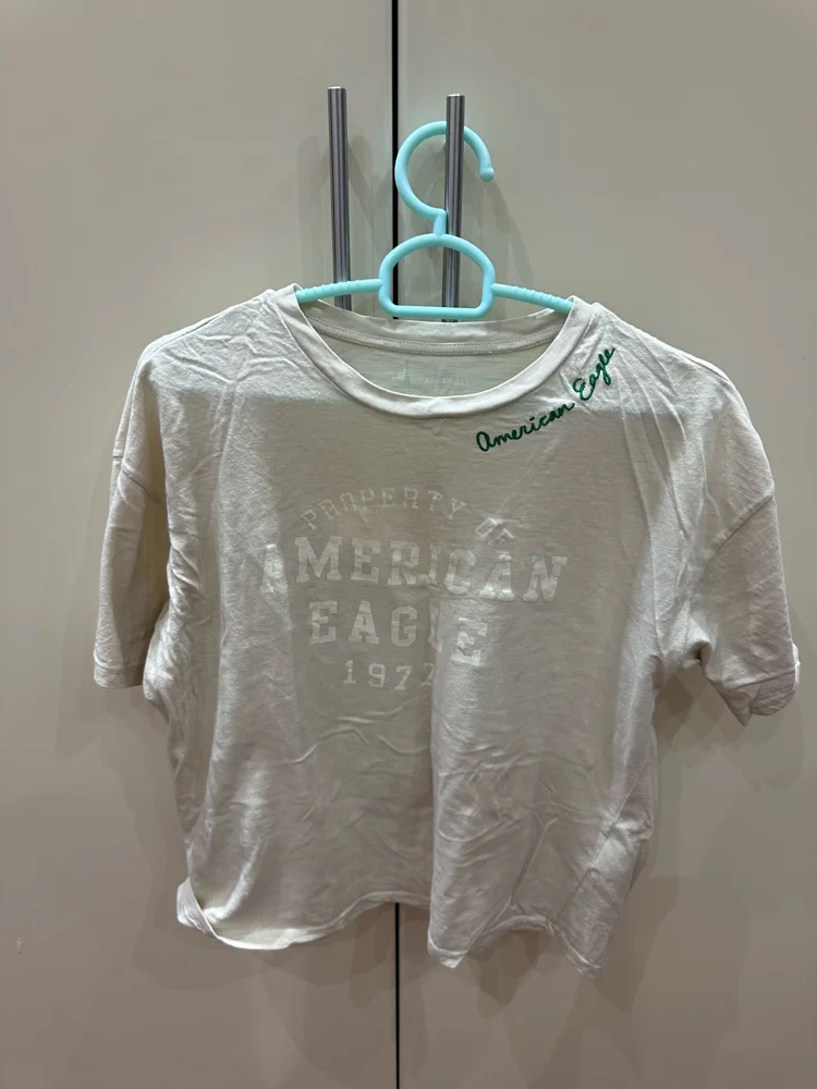 American Eagle T-shirts