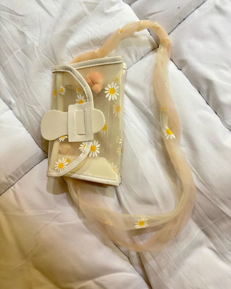 Shein شنط كتف