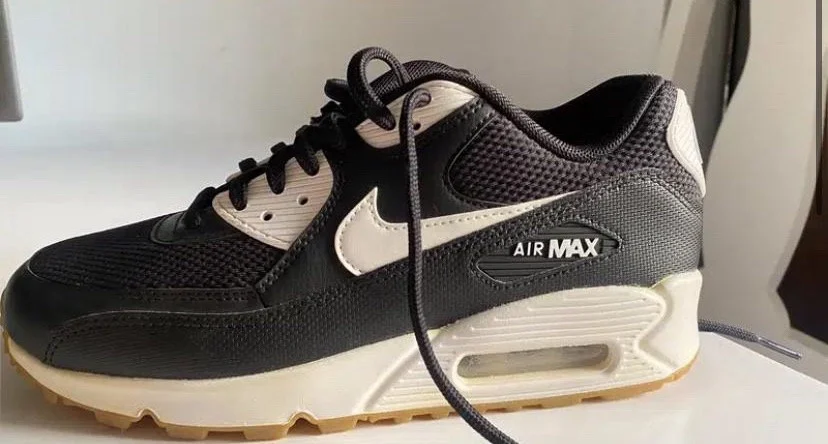 Nike Sneakers, size 38.5, photo 2