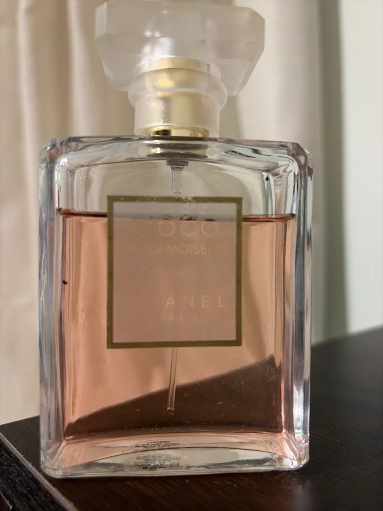 Chanel Perfume, size Other, photo 3
