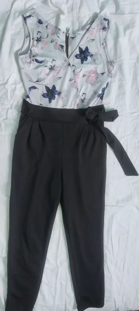 Jumpsuits, Very good, size S / 36 / 8, photo 3