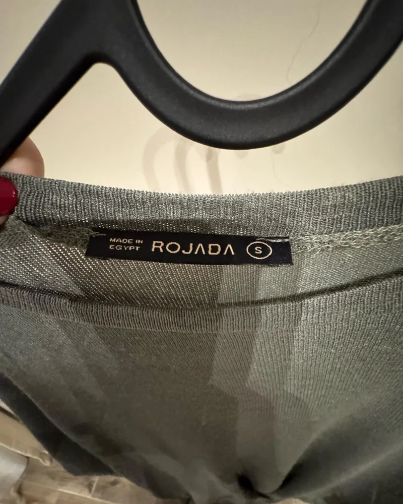 Rojada Blouses, Good, size S / 36 / 8, photo 2
