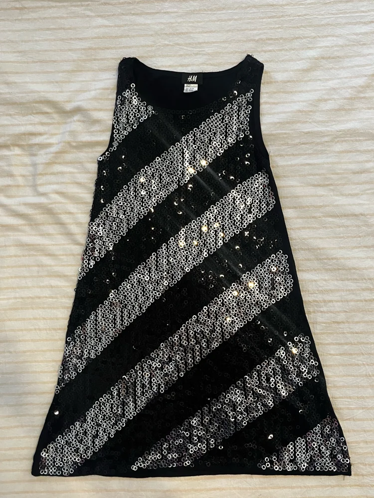 H&M Mini Dresses, size XXS / 32 / 4, photo 2