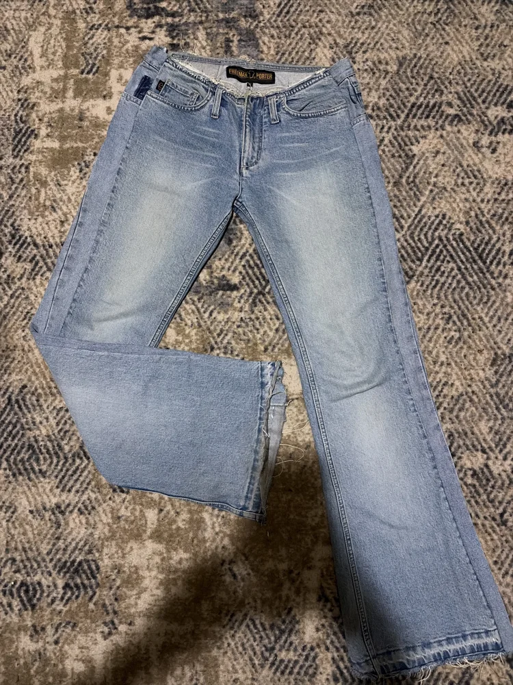 Freeman T. Porter Jeans