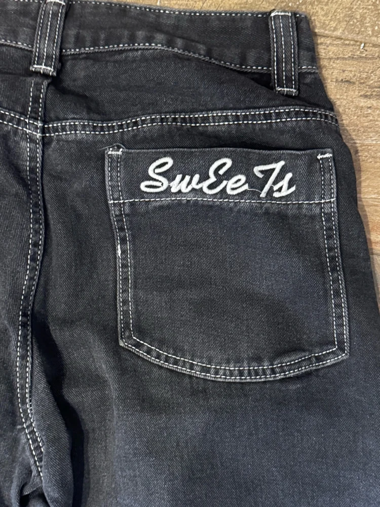 Shein Jeans, Very good, size M / 38 / 10, photo 4