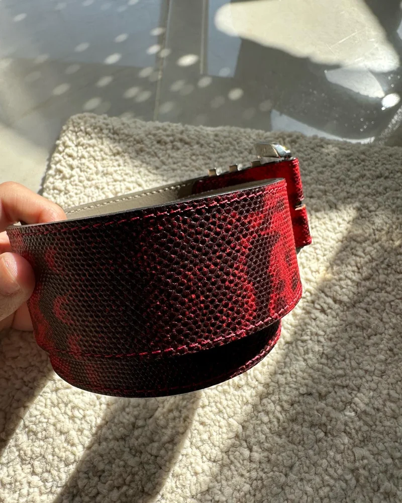 Versace Belts, size One size, photo 2