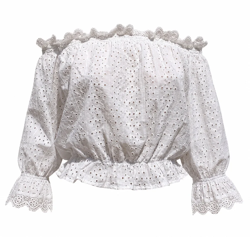 H&M Blouses