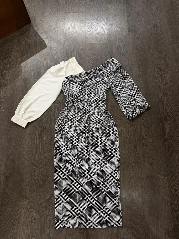 Shein Bodycon Dresses, size XL / 42 / 14, photo 2