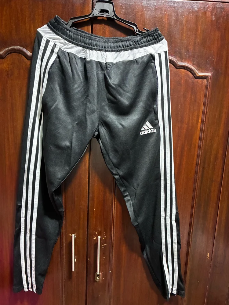 adidas Pants, Excellent, size M, photo 4