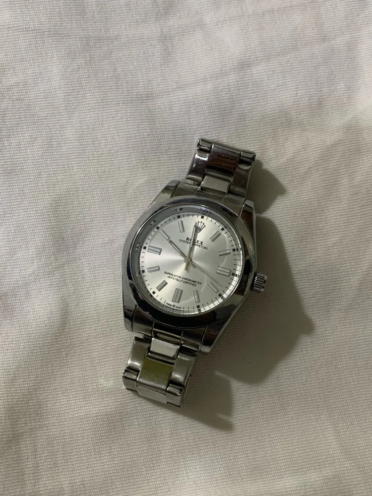 Rolex Watches