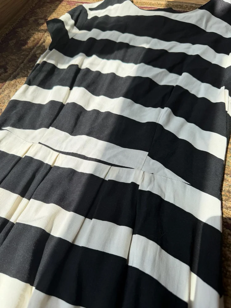 H&M Midi Dresses, size M / 38 / 10, photo 3